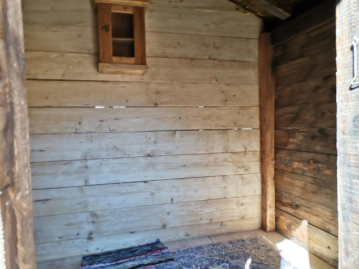 Campingplatz Torrenerhof Golling an der Salzach Luaran gambar